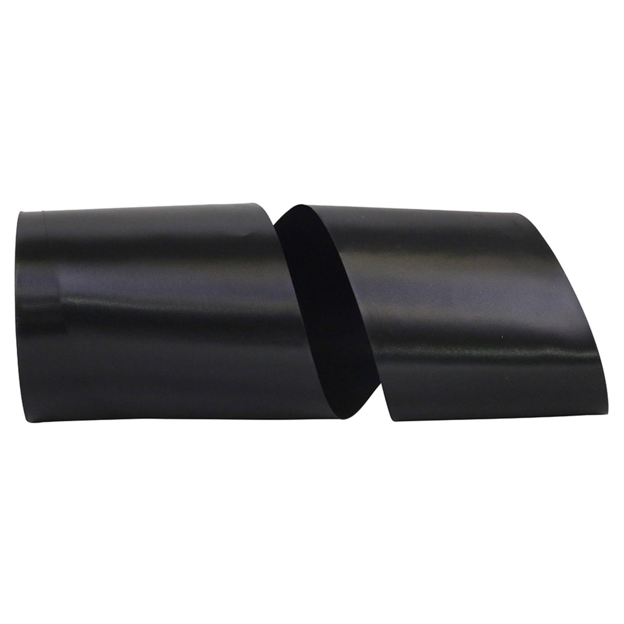 JAM Paper 4" x 55yd. Perfect Printer Satin Ribbon
